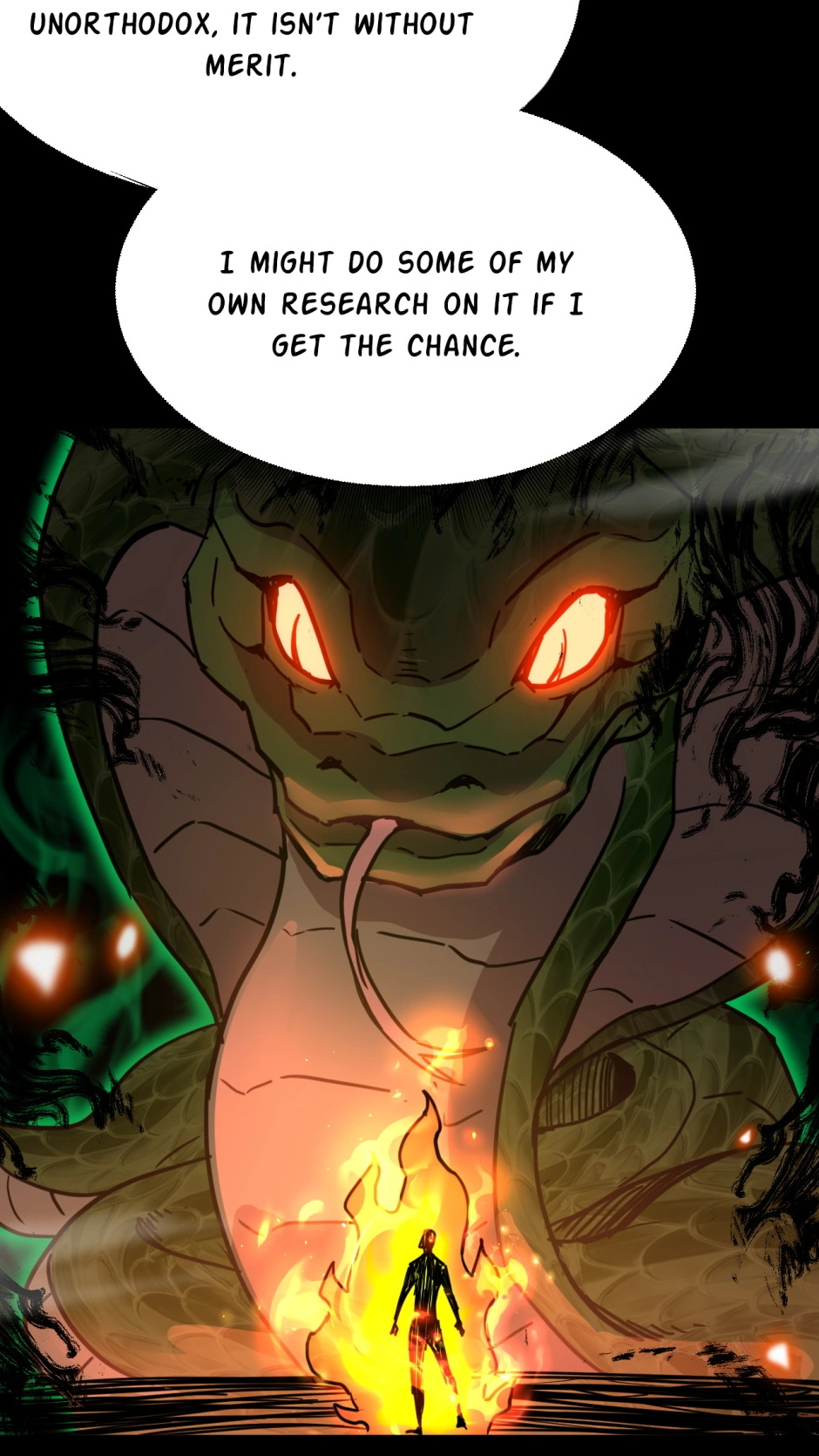 Read Logging 10000 Years into the Future Manga Online