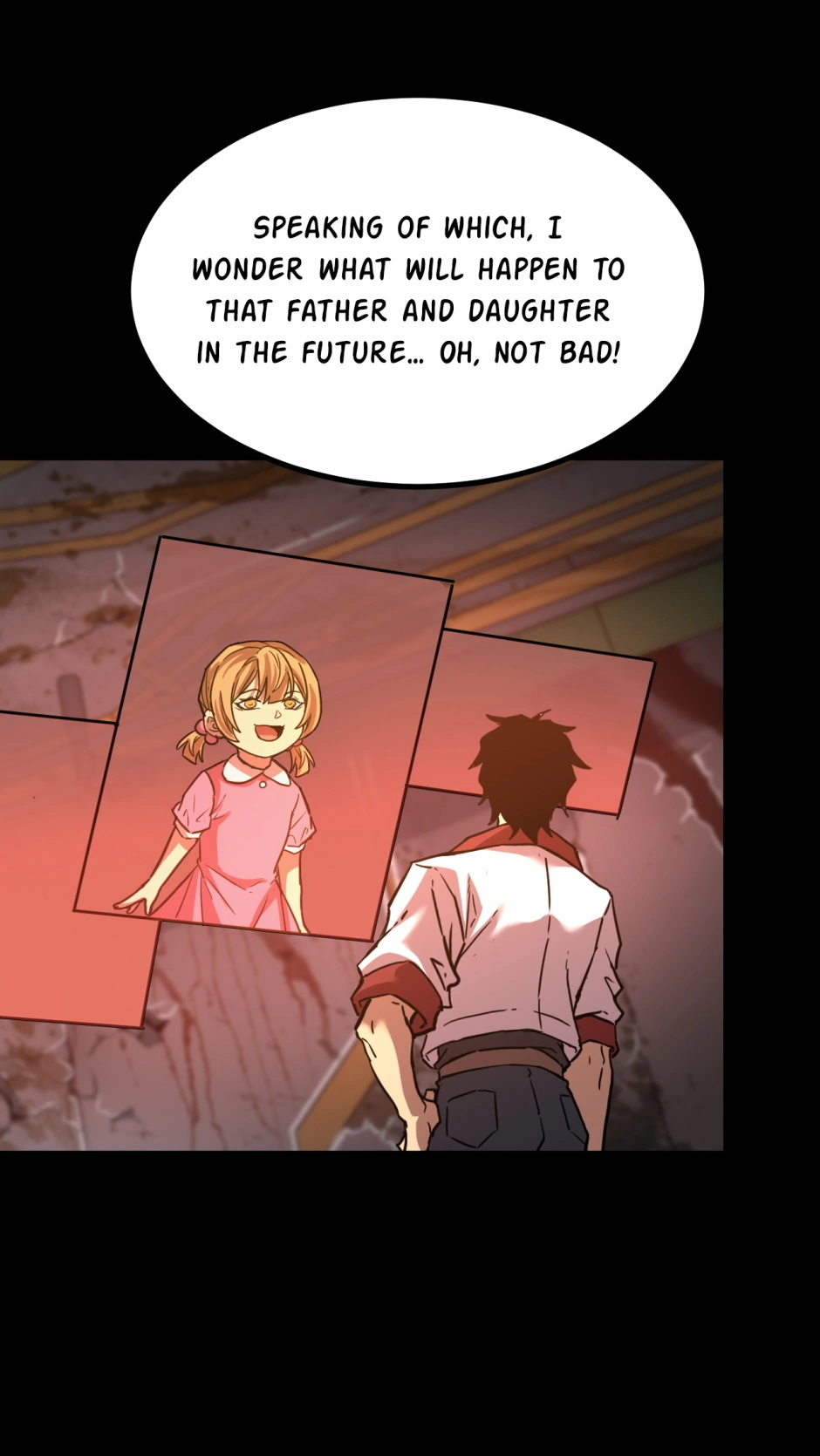 Read Logging 10000 Years into the Future Manga Online