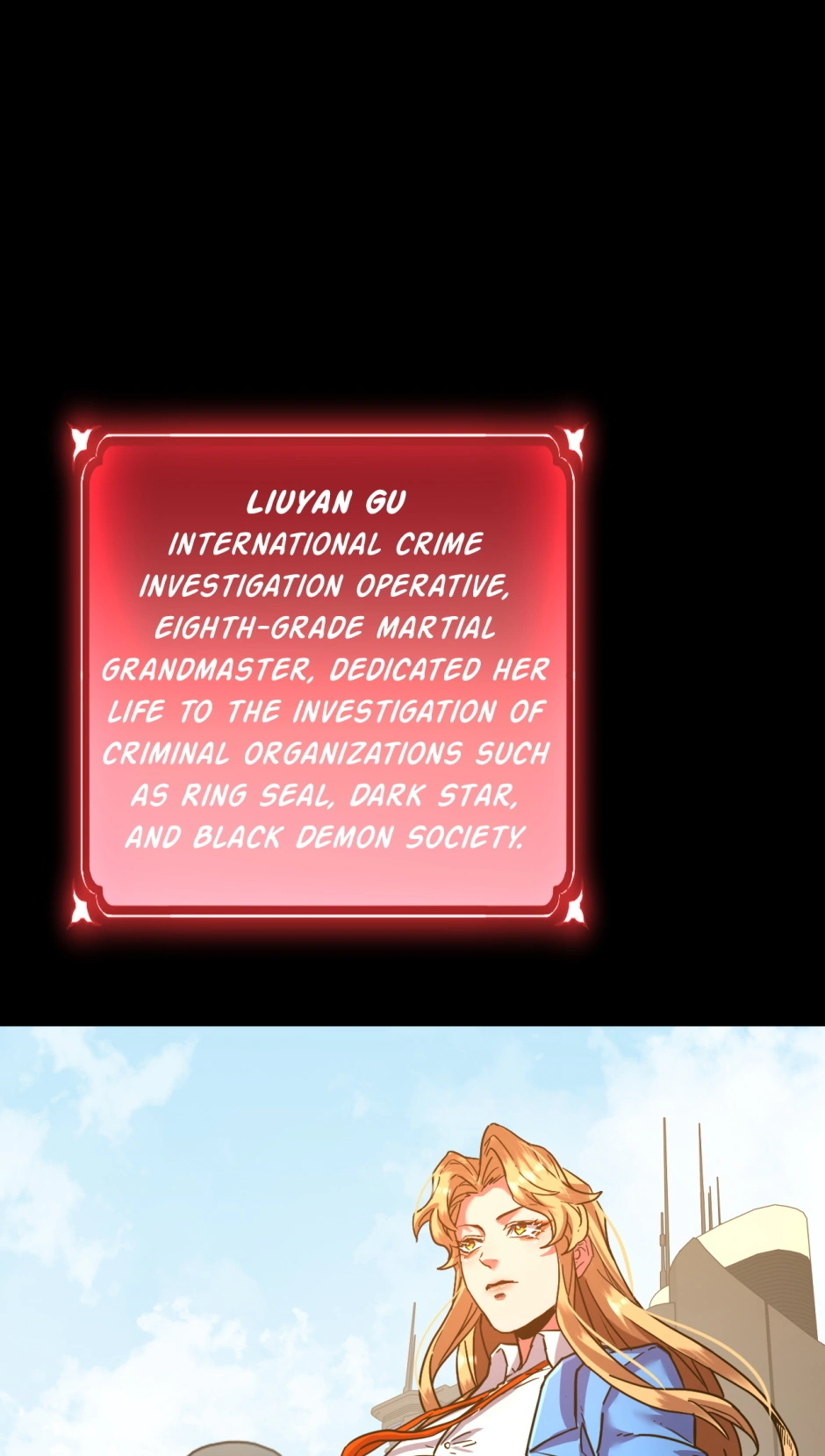Read Logging 10000 Years into the Future Manga Online