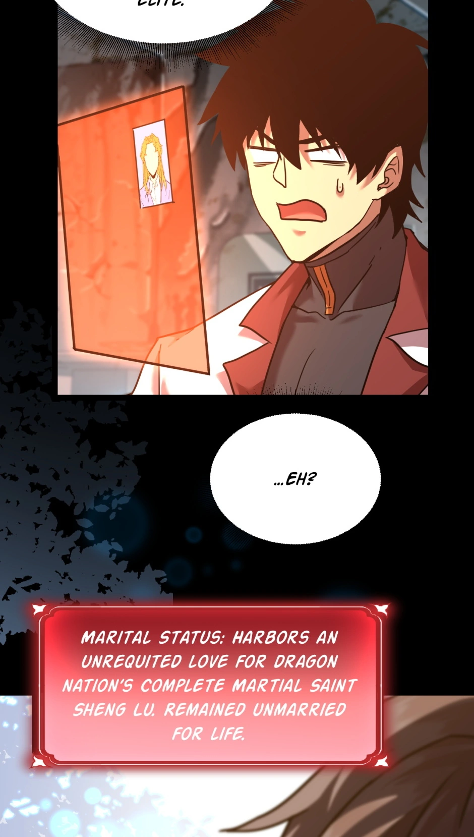 Read Logging 10000 Years into the Future Manga Online