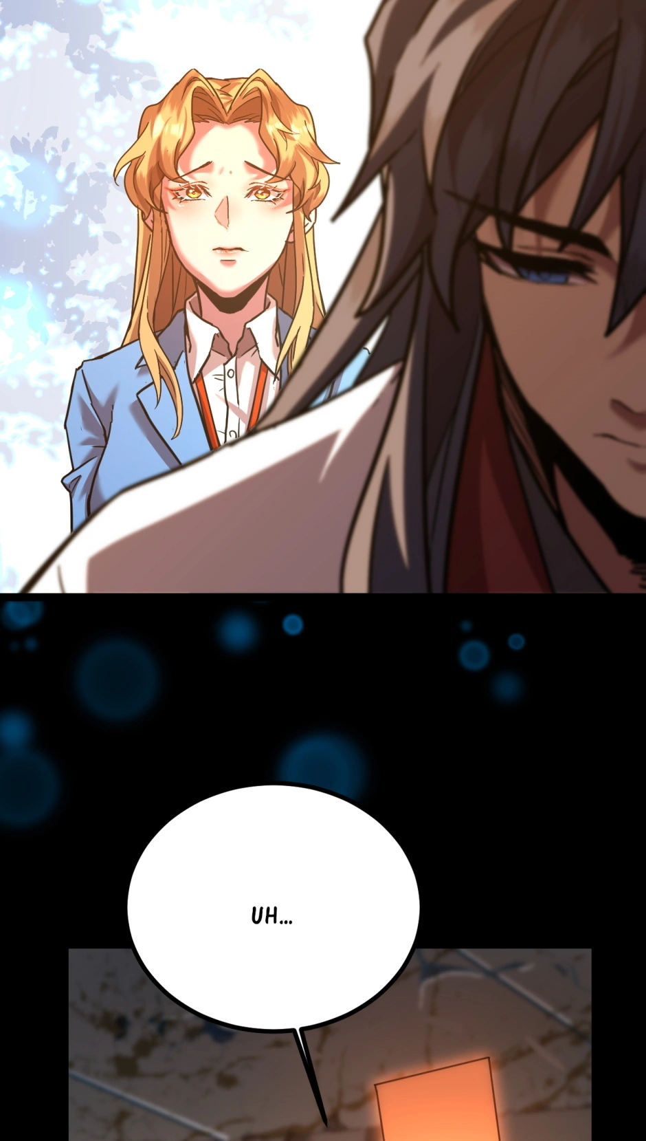 Read Logging 10000 Years into the Future Manga Online