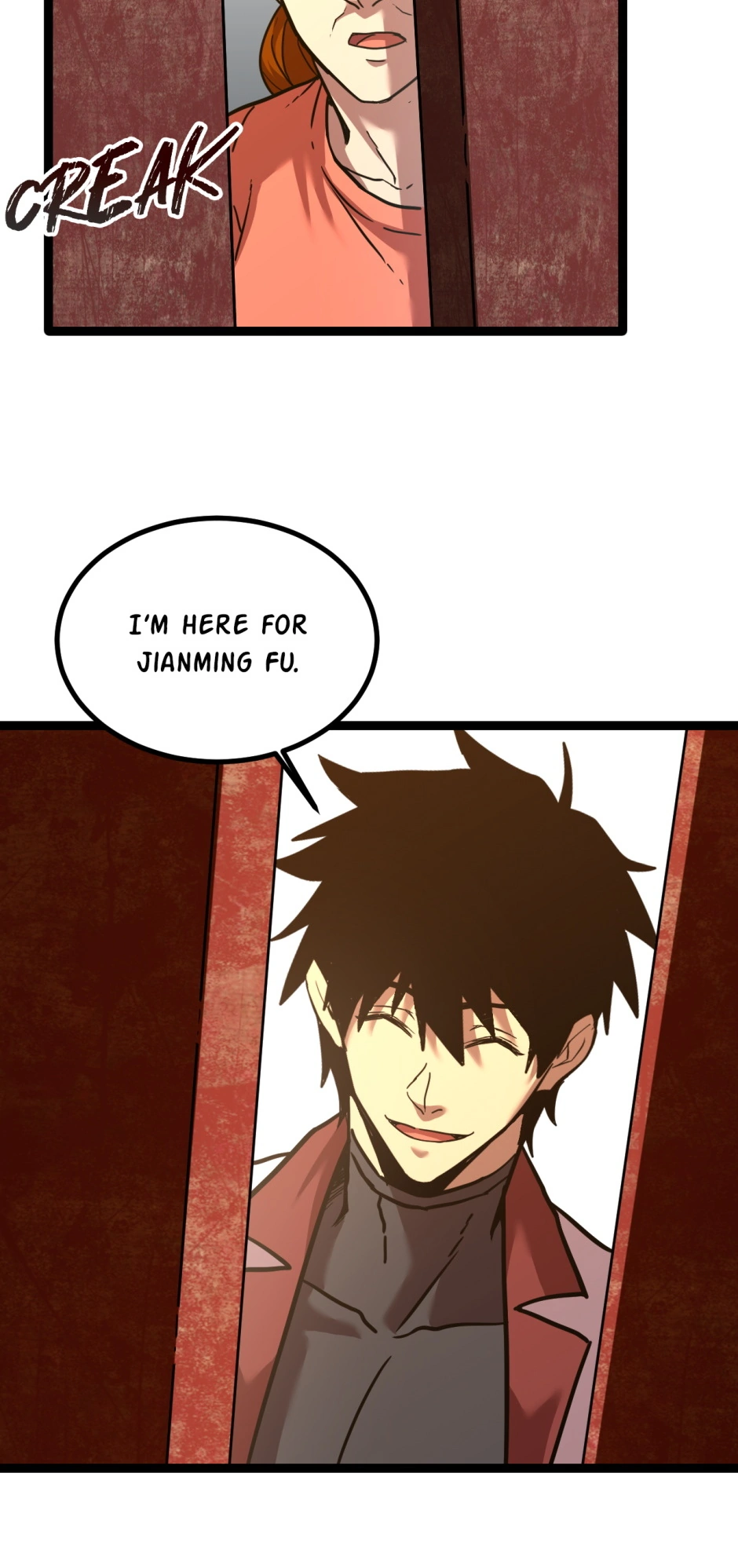 Read Logging 10000 Years into the Future Manga Online