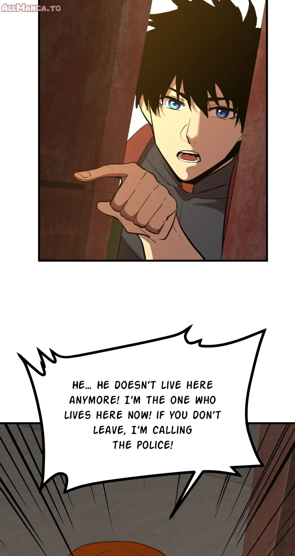 Read Logging 10000 Years into the Future Manga Online