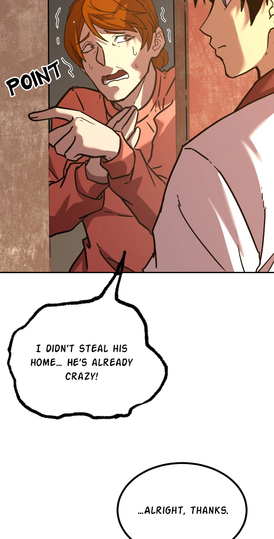 Read Logging 10000 Years into the Future Manga Online