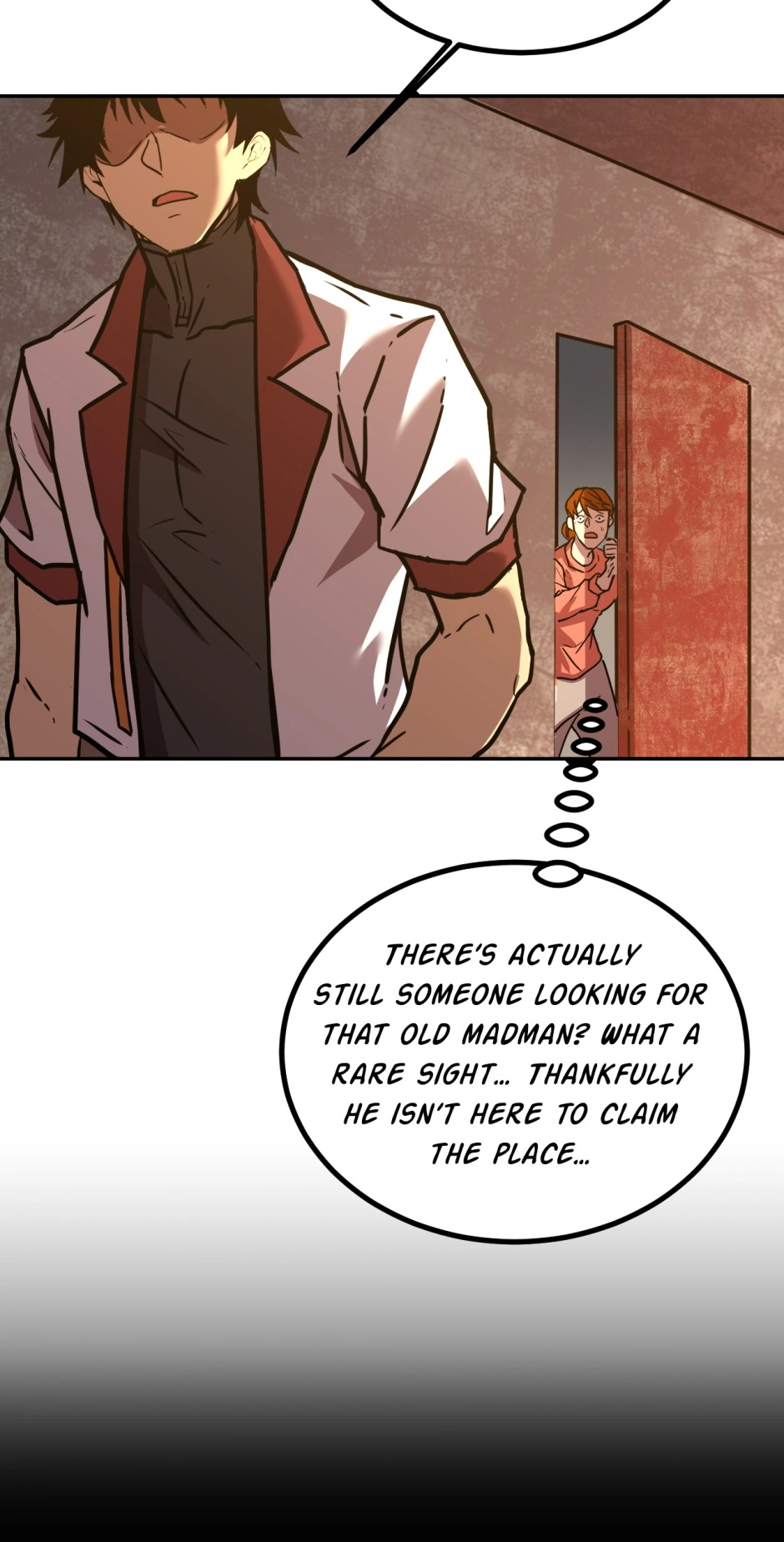 Read Logging 10000 Years into the Future Manga Online