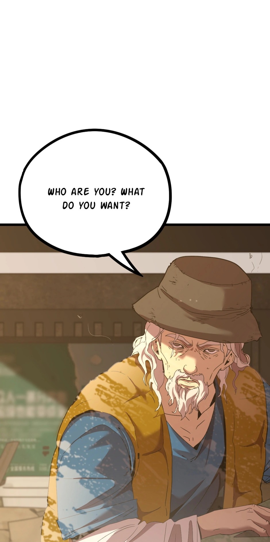 Read Logging 10000 Years into the Future Manga Online