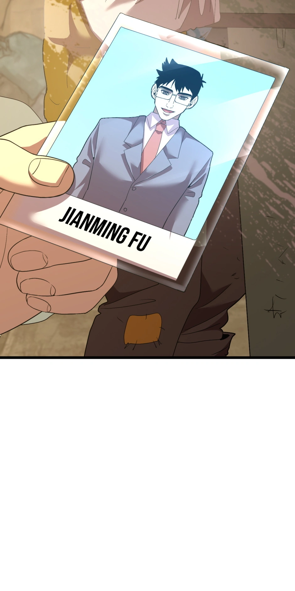 Read Logging 10000 Years into the Future Manga Online