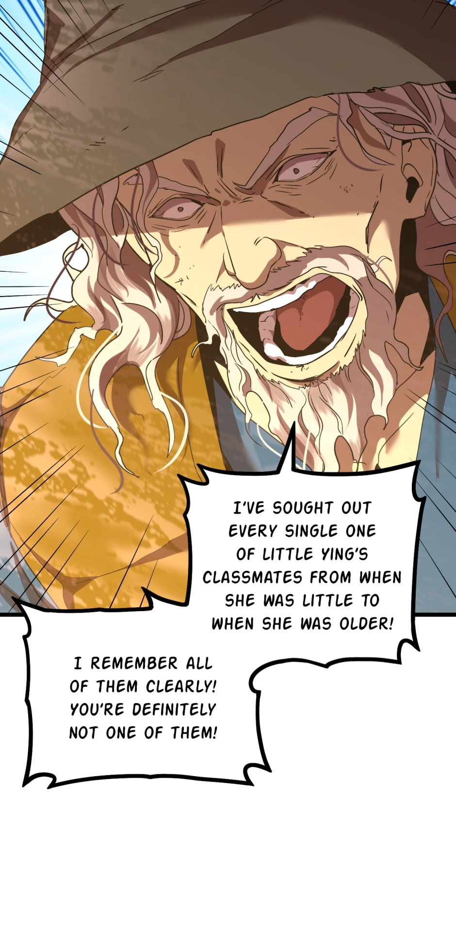Read Logging 10000 Years into the Future Manga Online