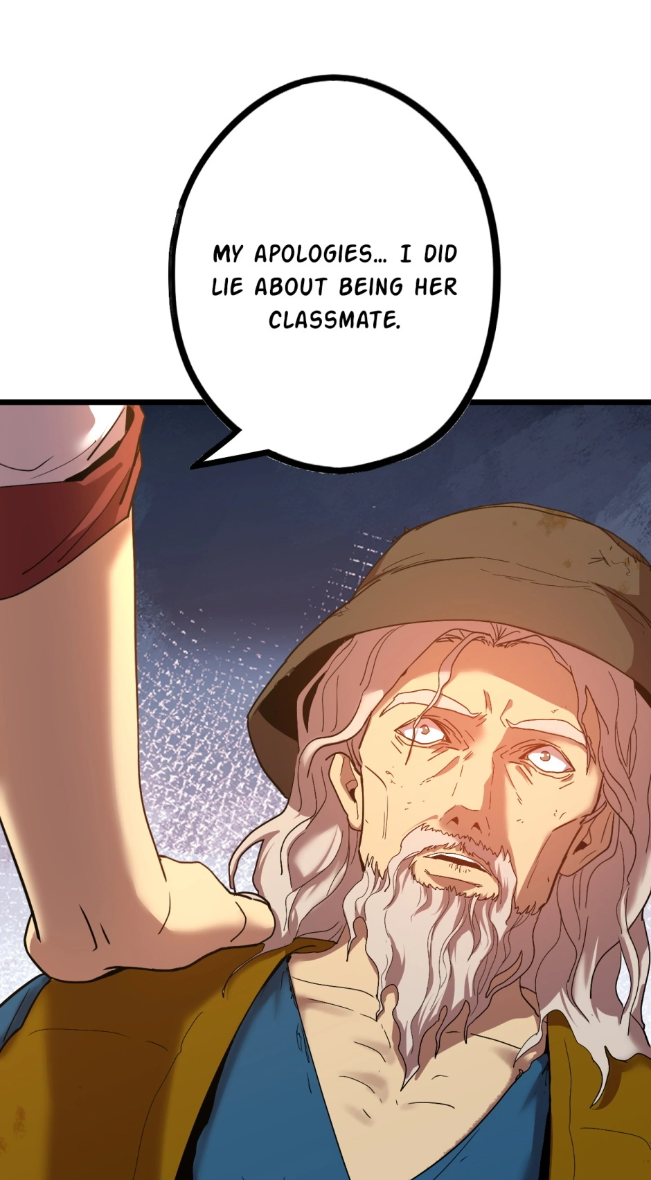 Read Logging 10000 Years into the Future Manga Online