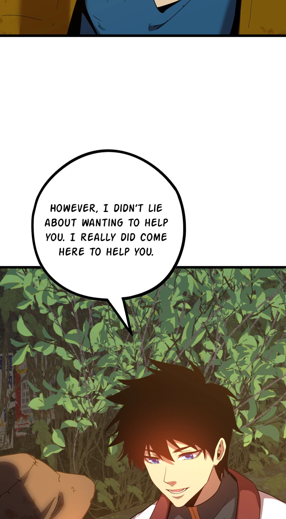 Read Logging 10000 Years into the Future Manga Online
