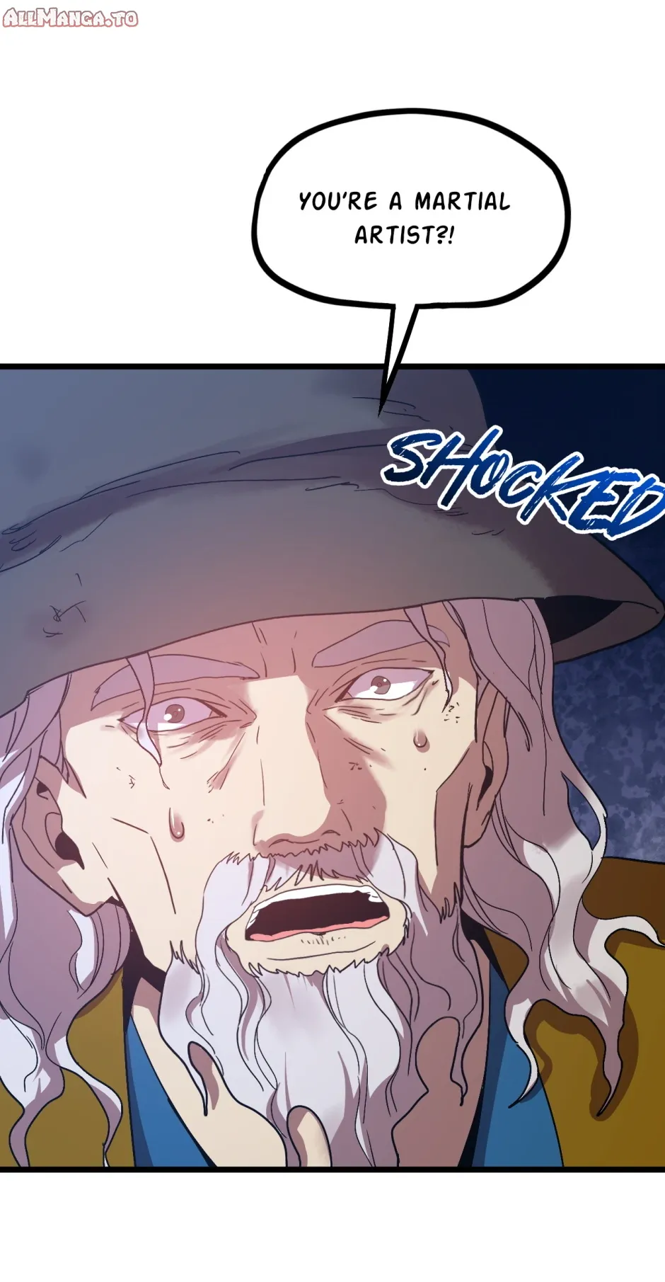 Read Logging 10000 Years into the Future Manga Online