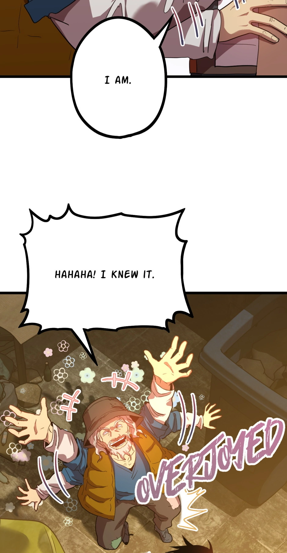 Read Logging 10000 Years into the Future Manga Online