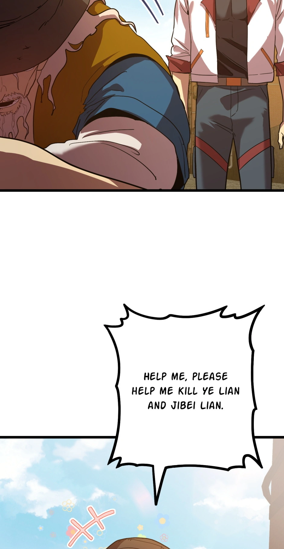 Read Logging 10000 Years into the Future Manga Online