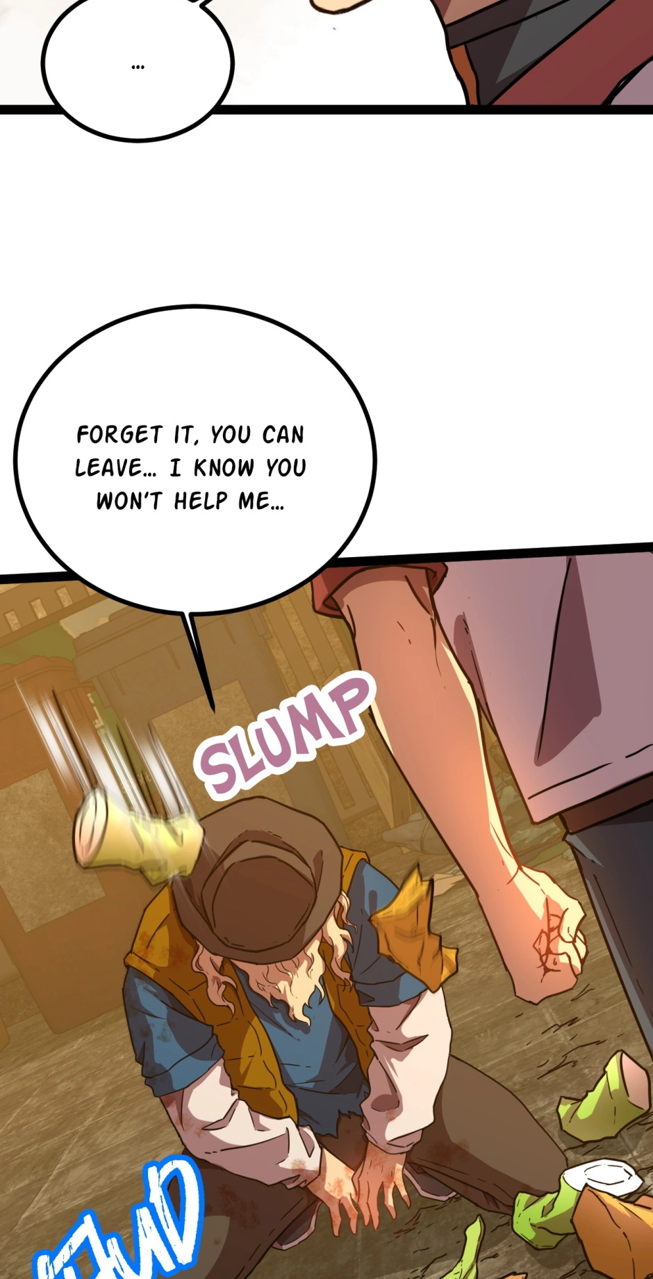 Read Logging 10000 Years into the Future Manga Online