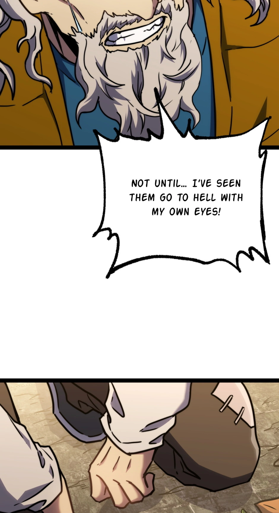 Read Logging 10000 Years into the Future Manga Online