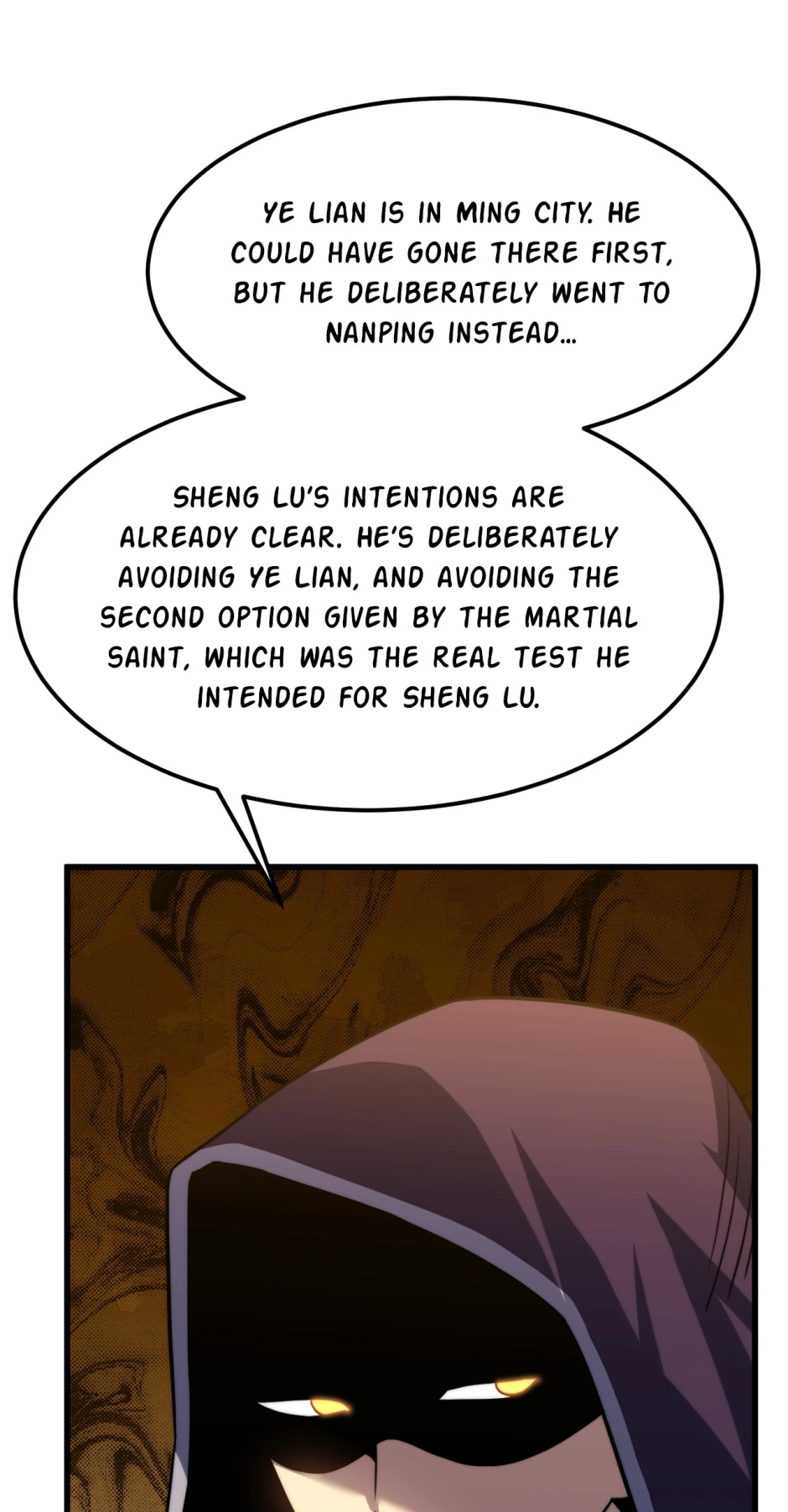 Read Logging 10000 Years into the Future Manga Online