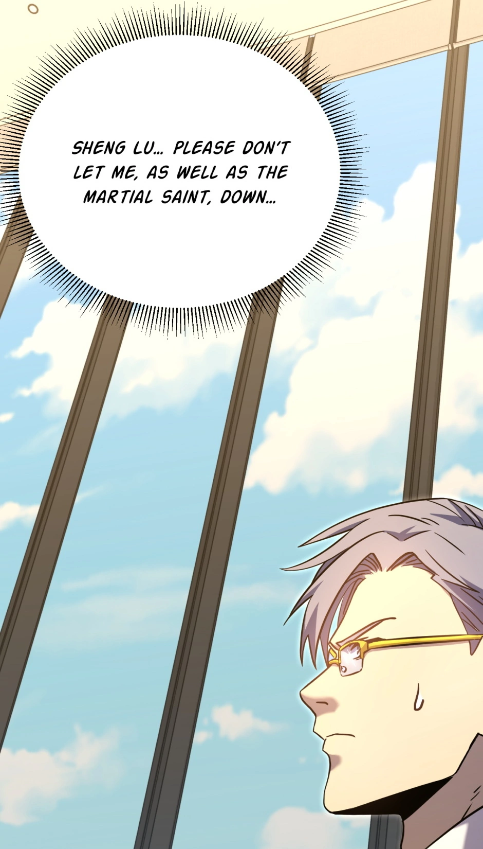 Read Logging 10000 Years into the Future Manga Online
