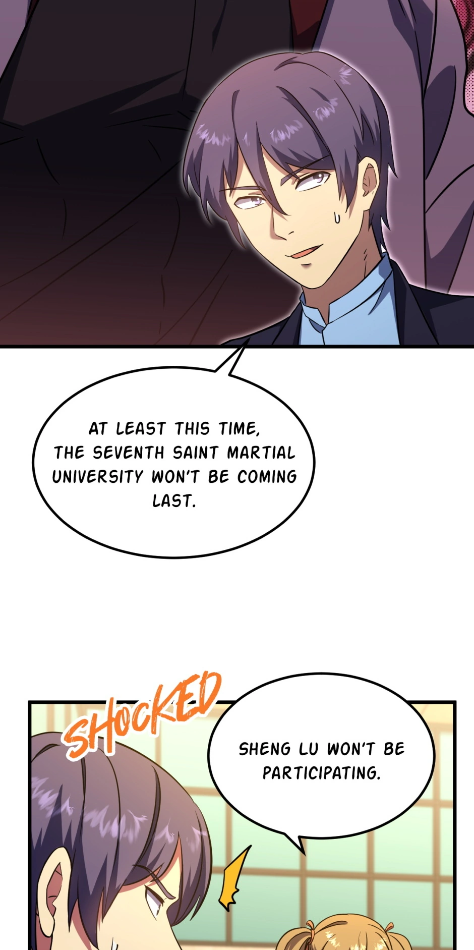 Read Logging 10000 Years into the Future Manga Online