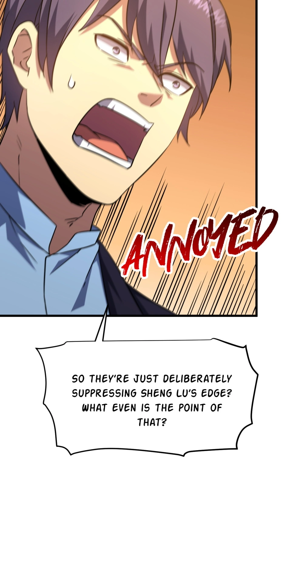 Read Logging 10000 Years into the Future Manga Online