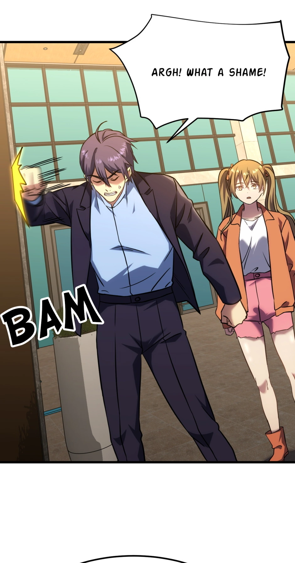 Read Logging 10000 Years into the Future Manga Online