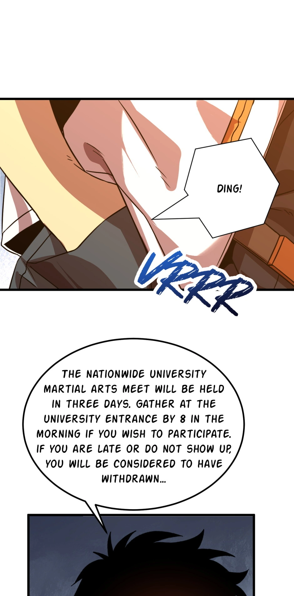 Read Logging 10000 Years into the Future Manga Online