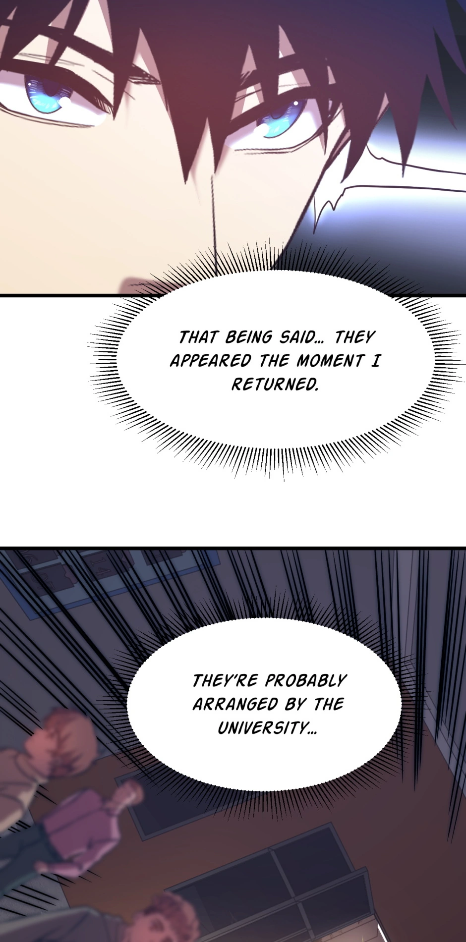 Read Logging 10000 Years into the Future Manga Online