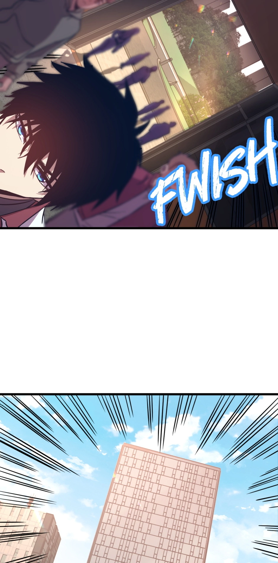 Read Logging 10000 Years into the Future Manga Online