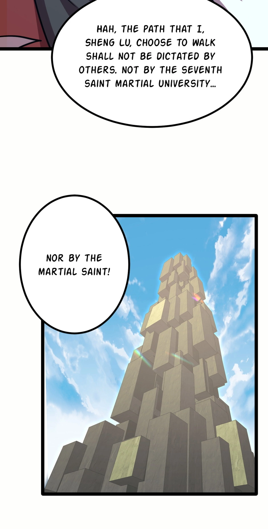 Read Logging 10000 Years into the Future Manga Online