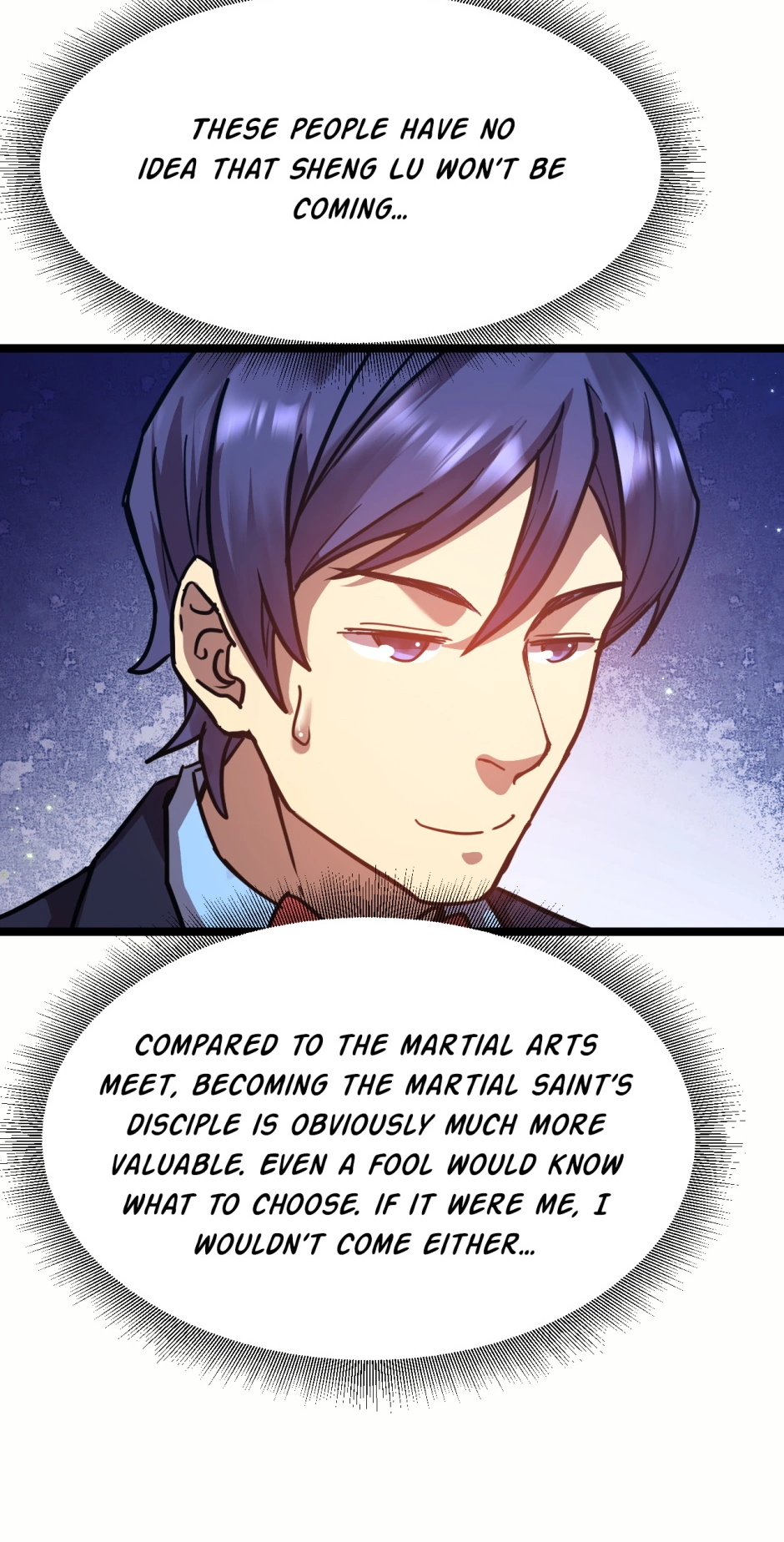 Read Logging 10000 Years into the Future Manga Online