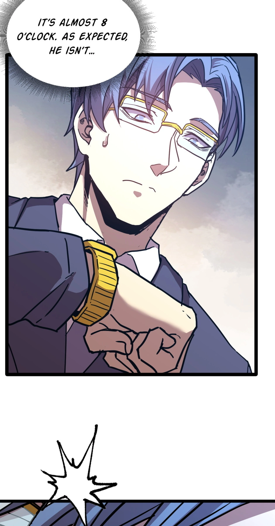Read Logging 10000 Years into the Future Manga Online