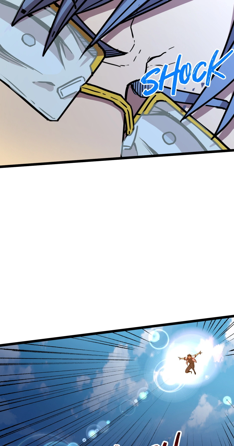 Read Logging 10000 Years into the Future Manga Online