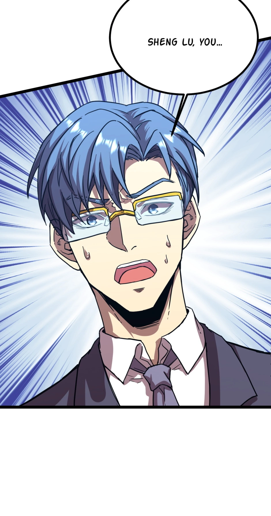 Read Logging 10000 Years into the Future Manga Online
