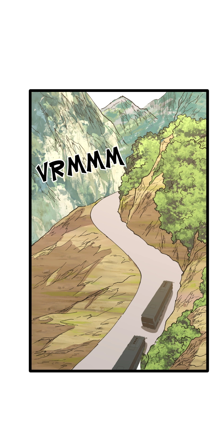 Read Logging 10000 Years into the Future Manga Online