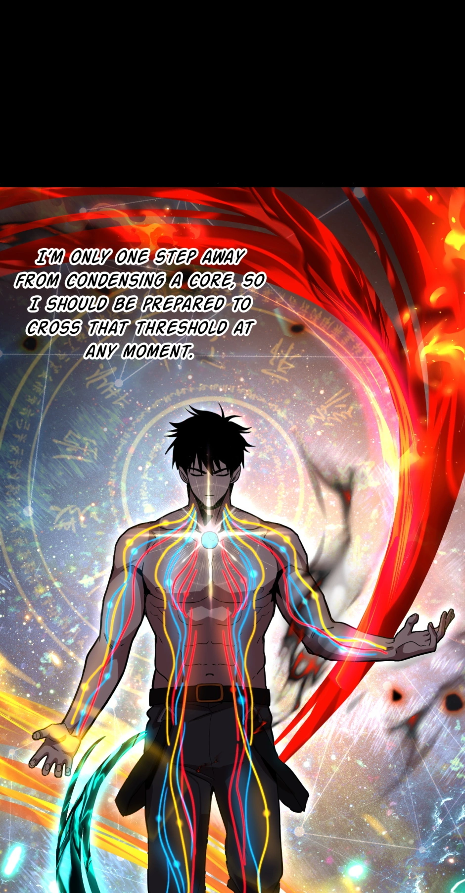 Read Logging 10000 Years into the Future Manga Online