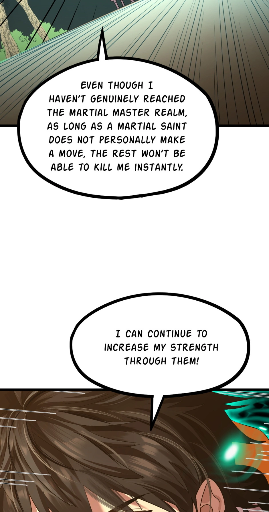 Read Logging 10000 Years into the Future Manga Online