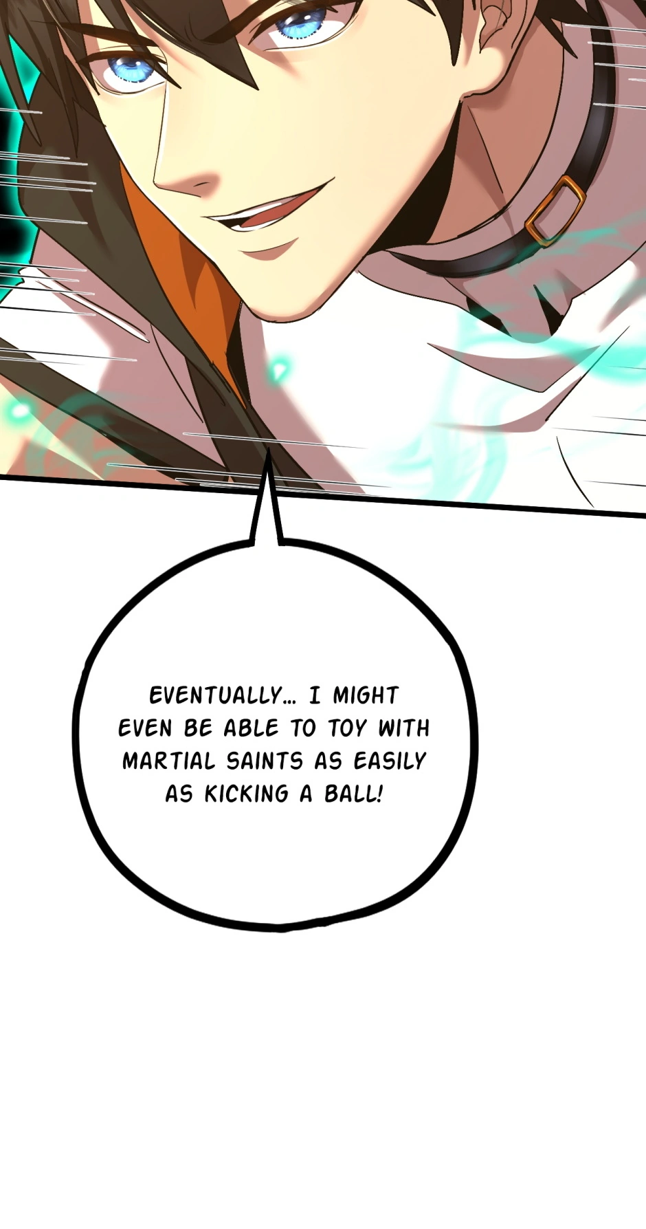 Read Logging 10000 Years into the Future Manga Online