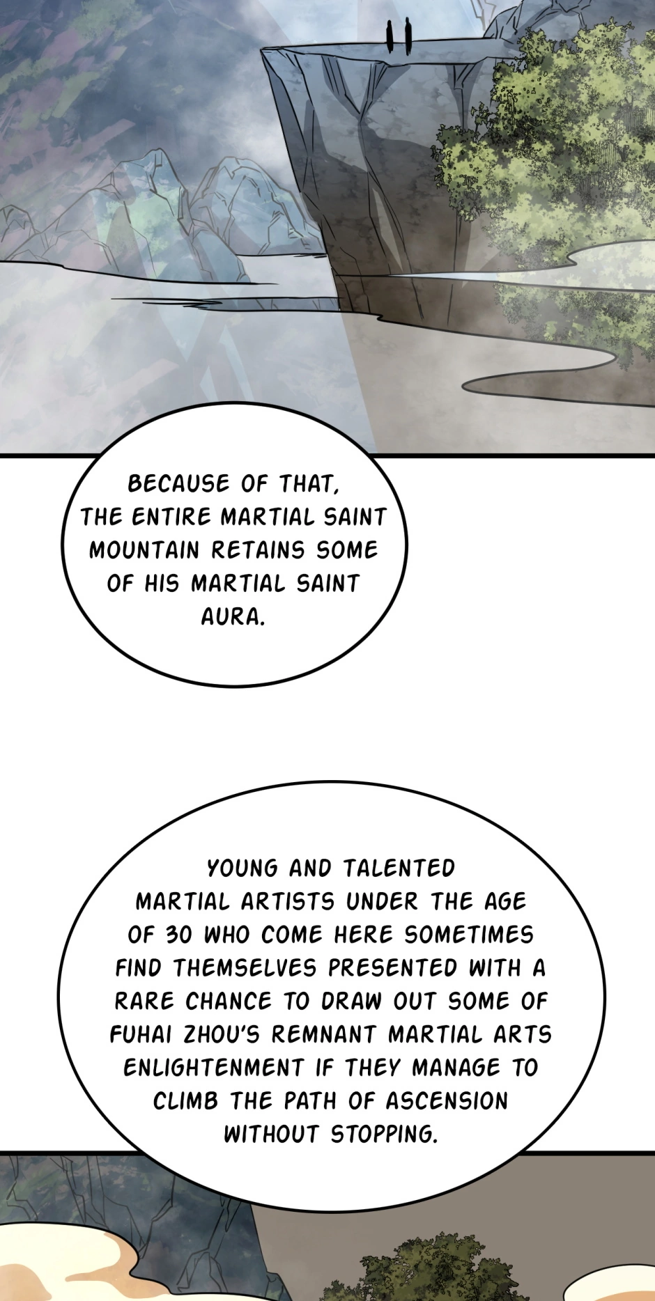 Read Logging 10000 Years into the Future Manga Online