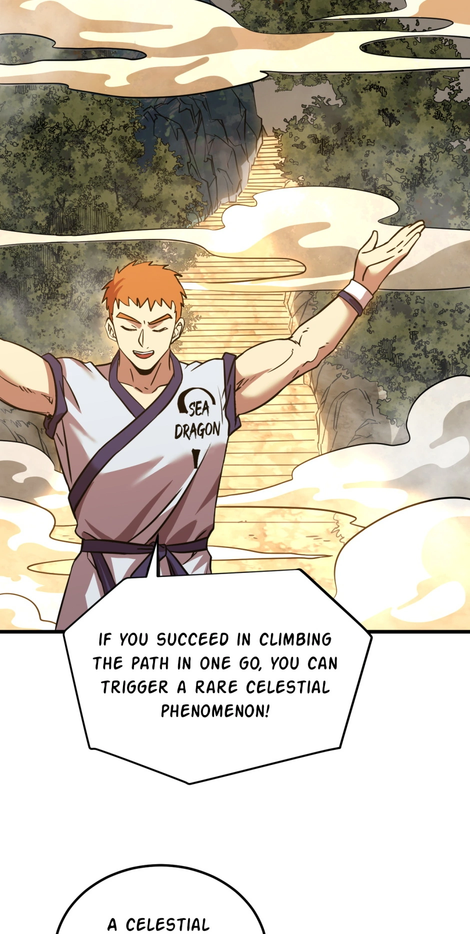 Read Logging 10000 Years into the Future Manga Online