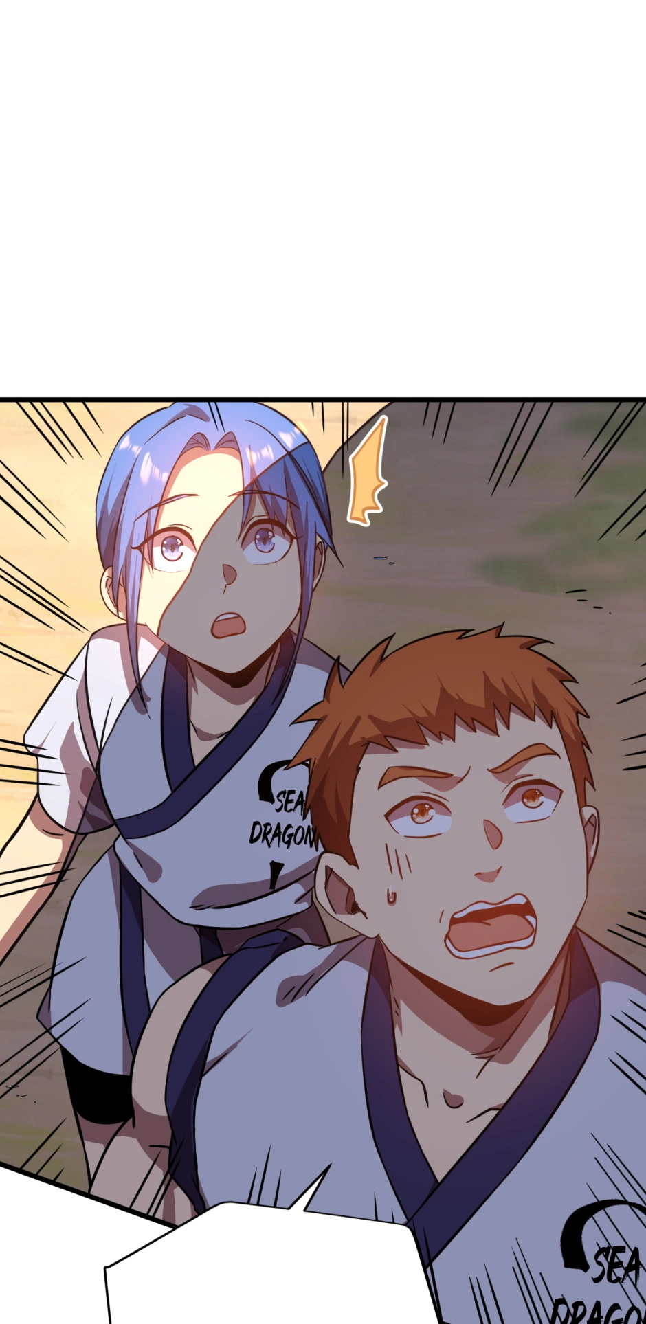 Read Logging 10000 Years into the Future Manga Online