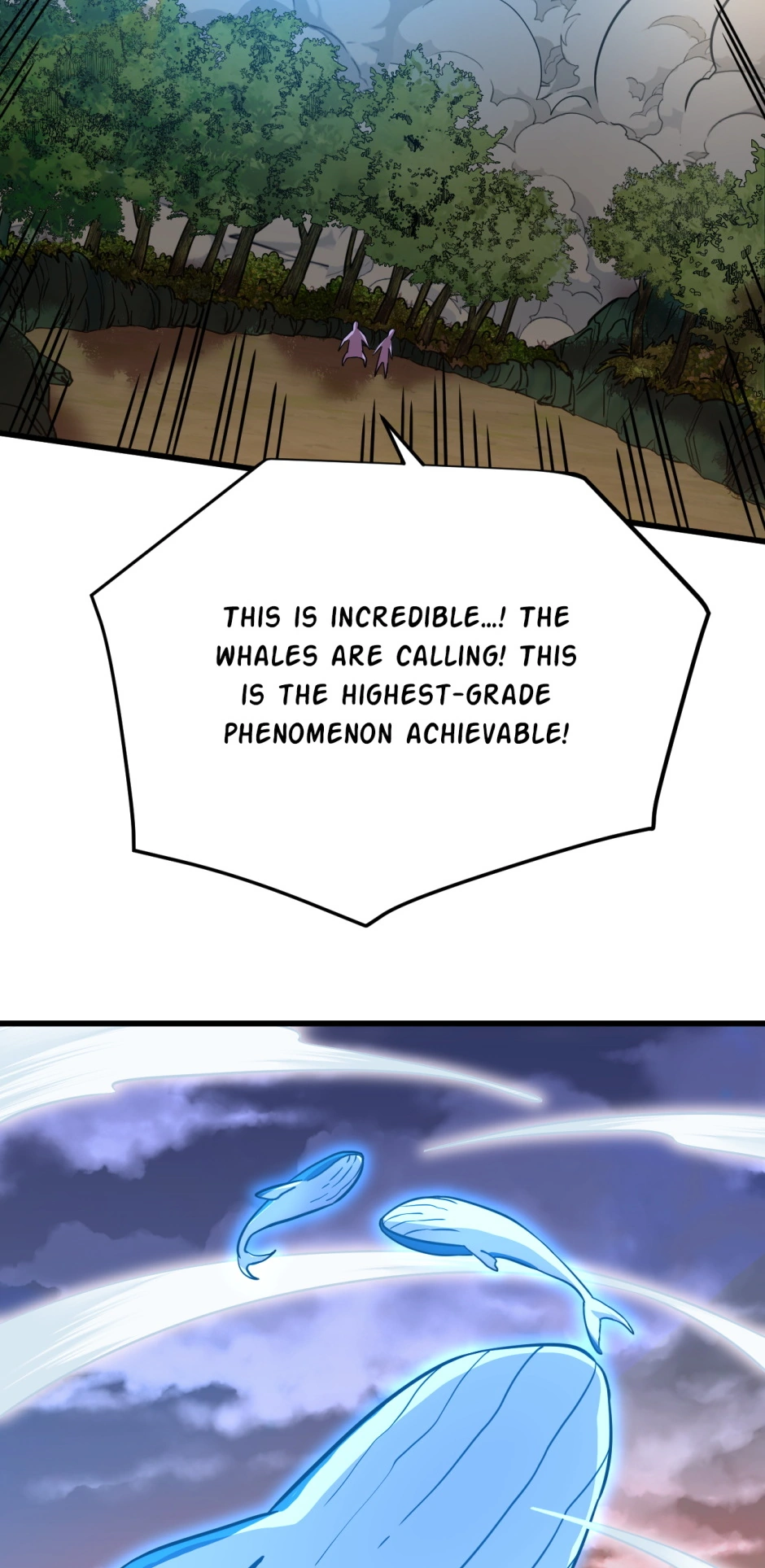 Read Logging 10000 Years into the Future Manga Online