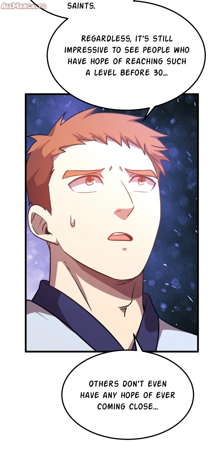 Read Logging 10000 Years into the Future Manga Online
