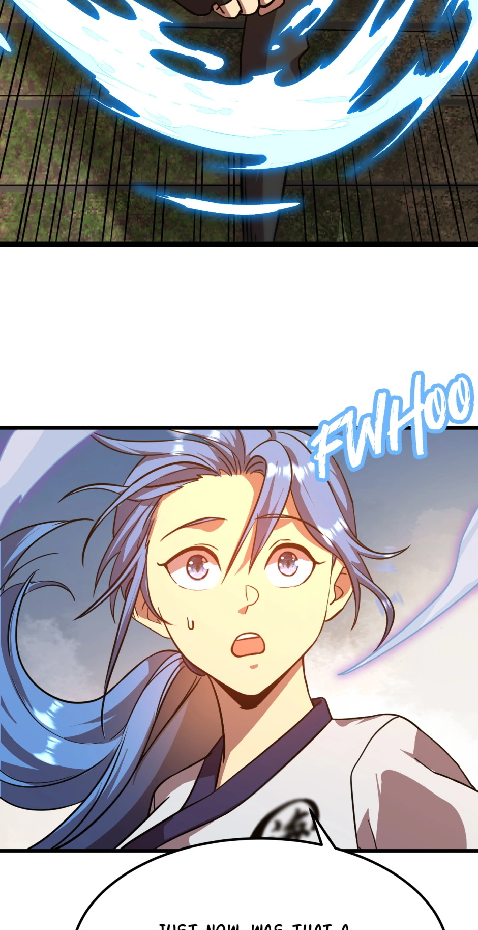 Read Logging 10000 Years into the Future Manga Online