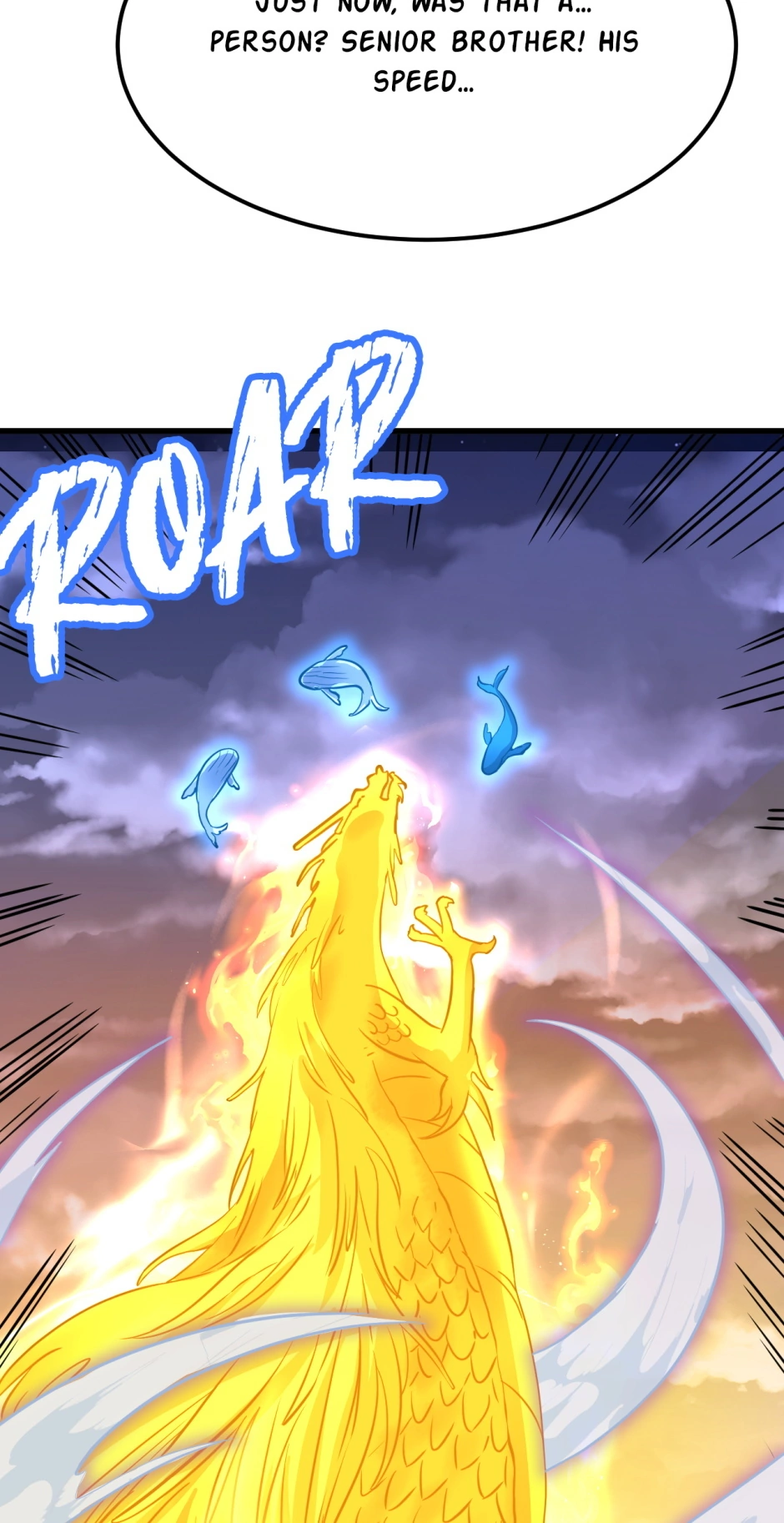 Read Logging 10000 Years into the Future Manga Online