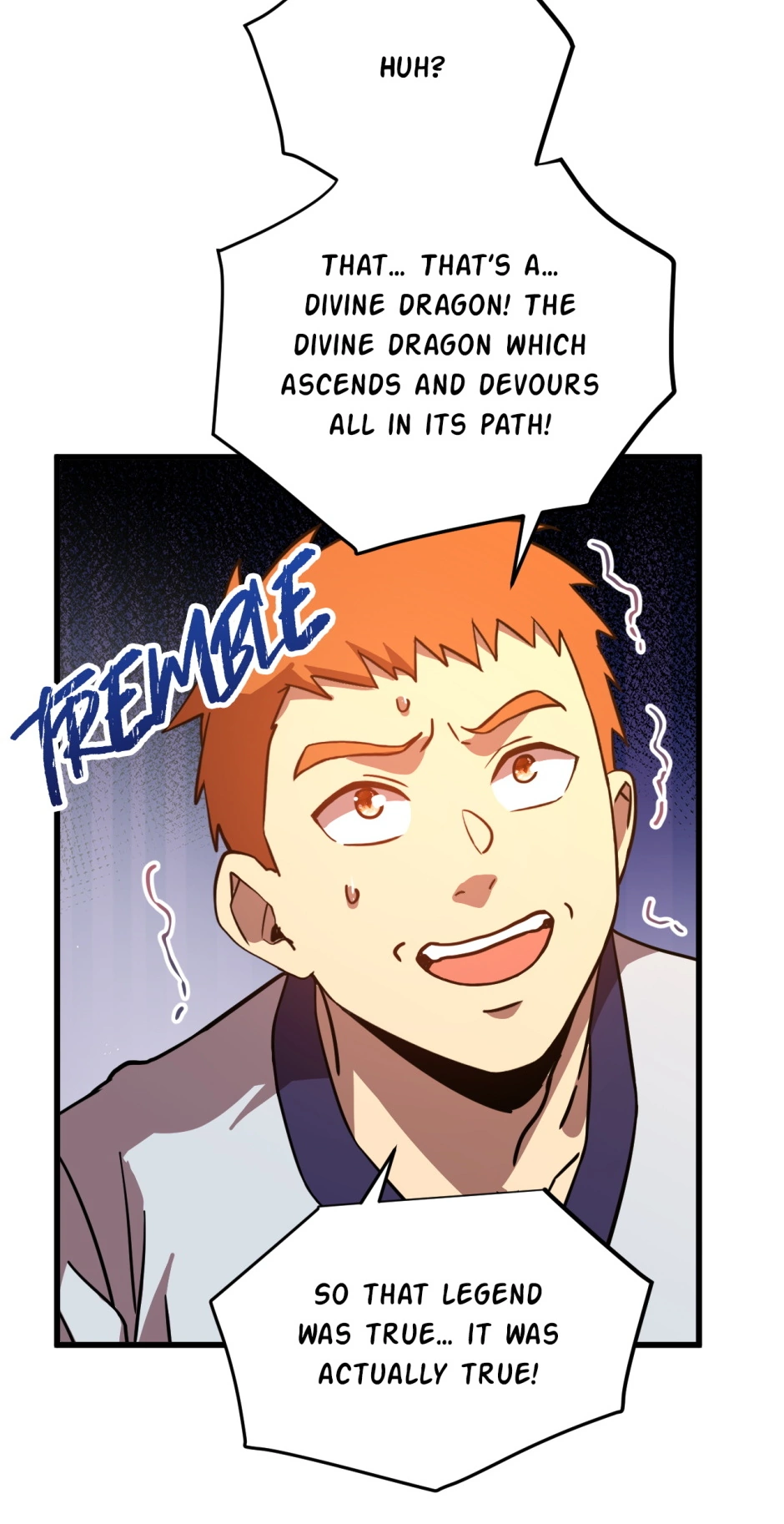 Read Logging 10000 Years into the Future Manga Online