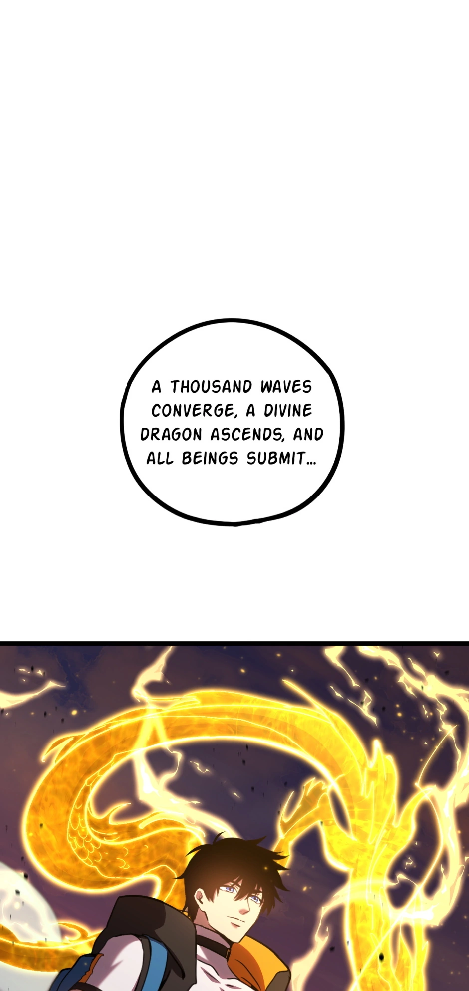 Read Logging 10000 Years into the Future Manga Online