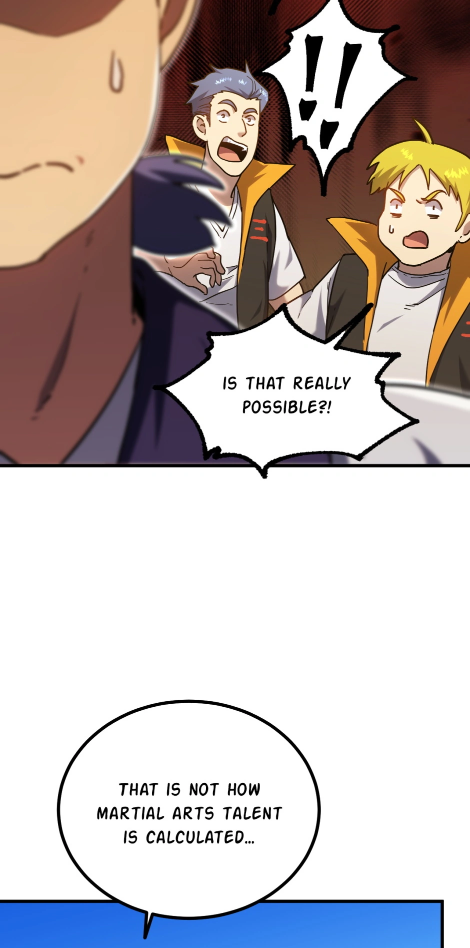 Read Logging 10000 Years into the Future Manga Online