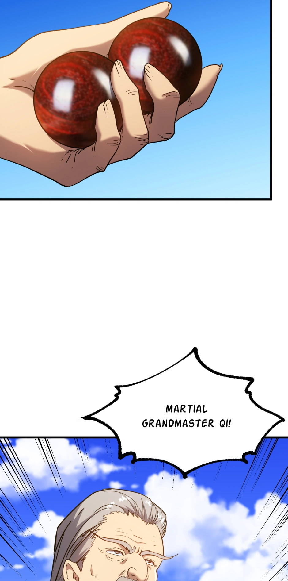 Read Logging 10000 Years into the Future Manga Online