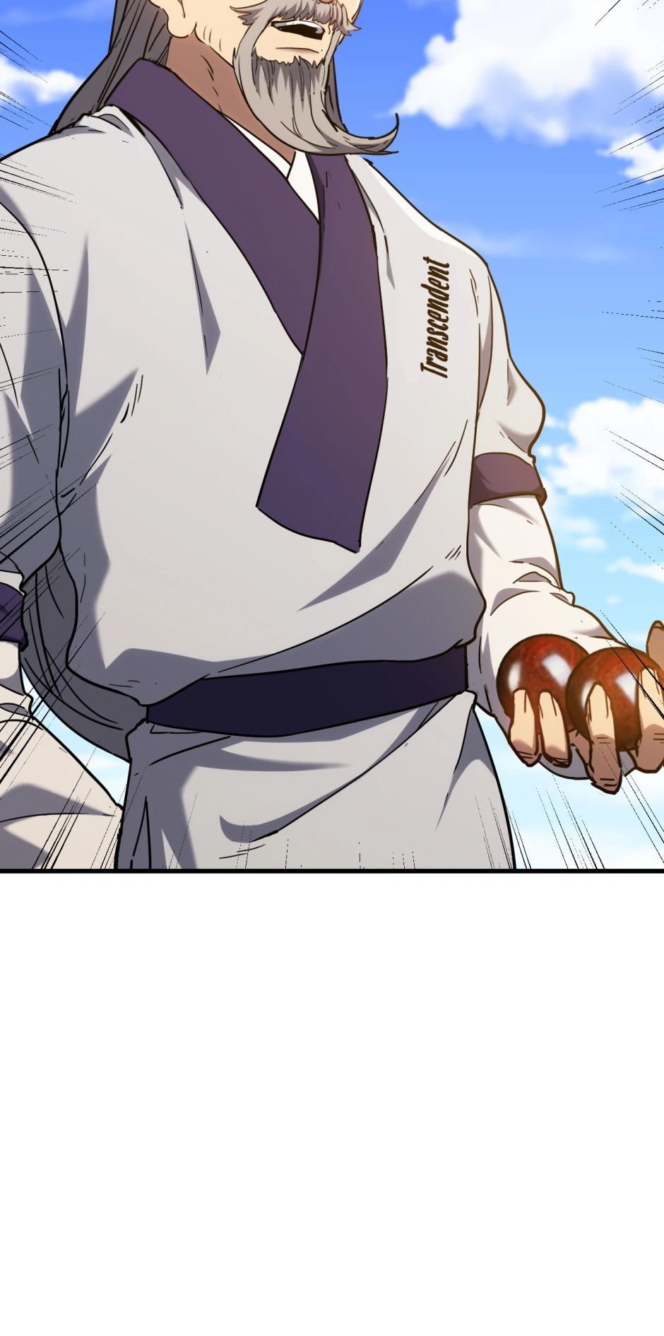 Read Logging 10000 Years into the Future Manga Online