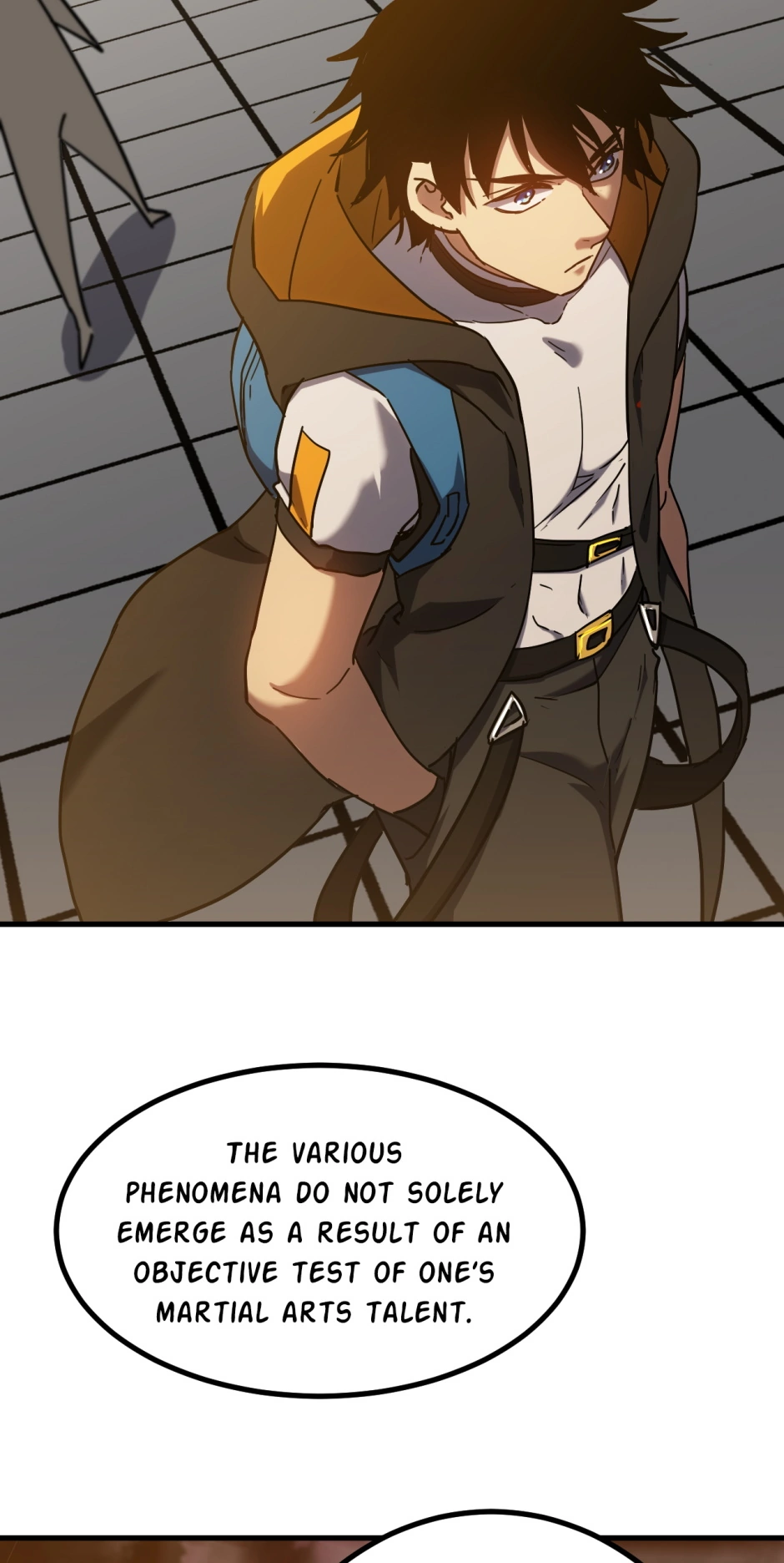 Read Logging 10000 Years into the Future Manga Online