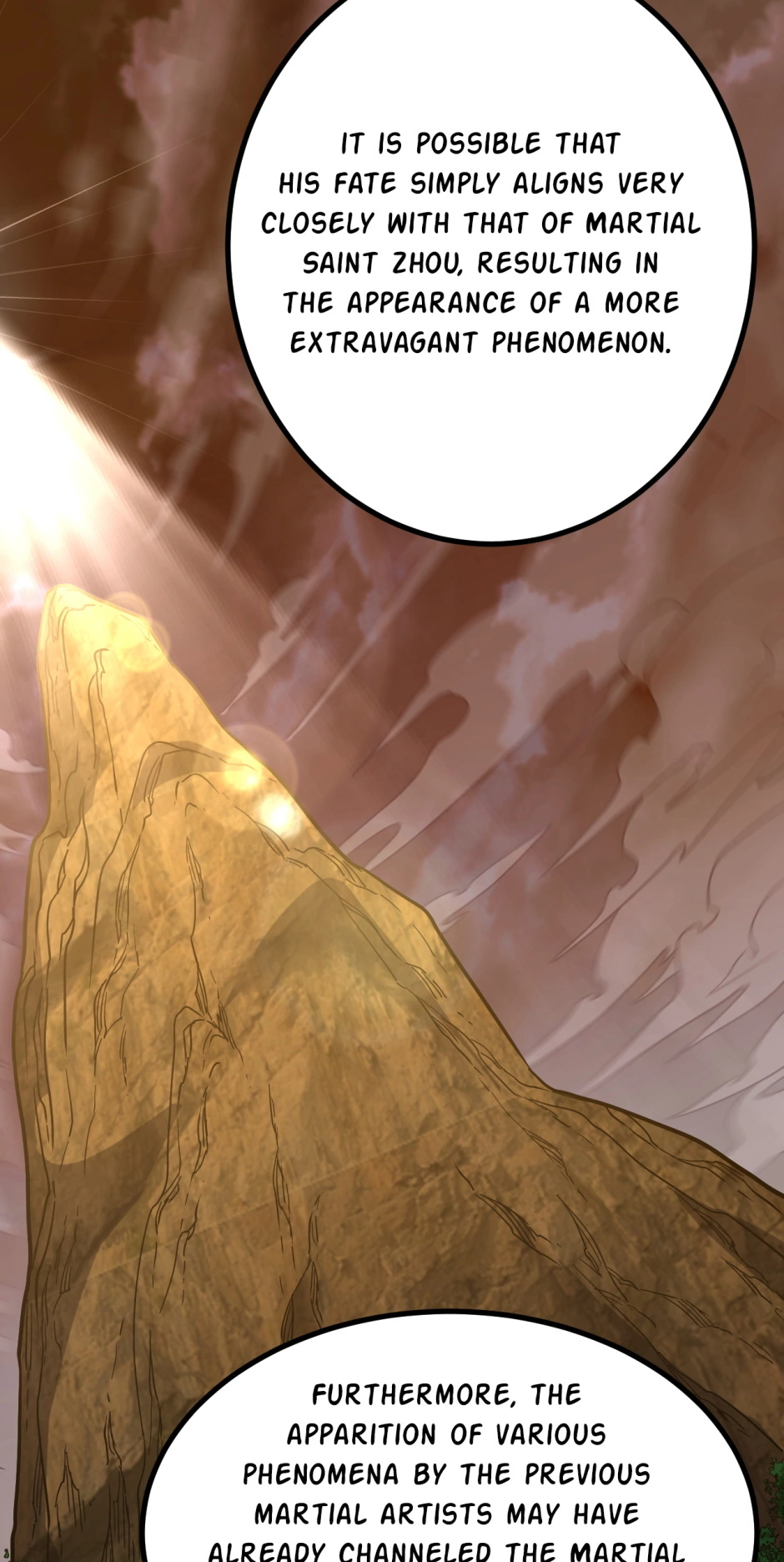 Read Logging 10000 Years into the Future Manga Online